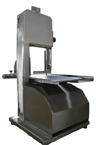 Meat Saws-AMPTO B-25HIE Countertop Meat Saw, 78