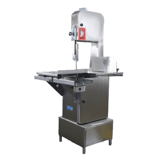 Ampto B-34HIE Floor Model Meat Saw 98''. 2 HP
