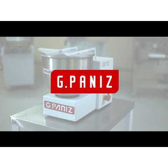 Meat Shredders-Ampto DC-04  Meat Shredder