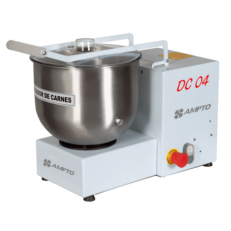 Meat Shredders-Ampto DC-04  Meat Shredder