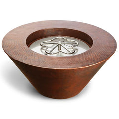 HPC Fire Fire Pit TOR-MESA32W-MLFPK-LP