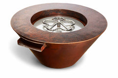 HPC Fire Fire Pit TOR-MESA32W-MLFPK-LP