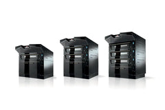 Modular Electric Deck Oven-ITALFORNI Bull Deck Oven (BL "XL" , BL "L" , BL "M" , BL "S")