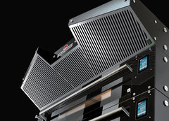 Modular Electric Deck Oven-ITALFORNI Bull Deck Oven (BL "XL" , BL "L" , BL "M" , BL "S")