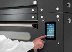 Modular Electric Deck Oven-ITALFORNI Bull Deck Oven (BL "XL" , BL "L" , BL "M" , BL "S")