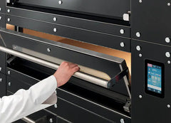 Modular Electric Deck Oven-ITALFORNI Bull Deck Oven (BL "XL" , BL "L" , BL "M" , BL "S")