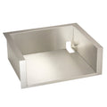 Grill Parts & Accessories American Made Grills Estate and Alturi 36" Grill Liner, Double-Lined #304 Stainless, for Combustible Islands, GL-36