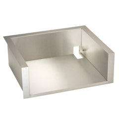 Grill Parts & Accessories American Made Grills Estate and Alturi 36" Grill Liner, Double-Lined #304 Stainless, for Combustible Islands, GL-36