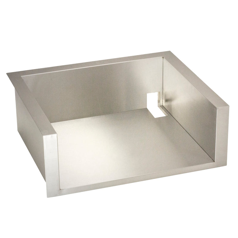 Grill Parts & Accessories American Made Grills Estate and Alturi 36" Grill Liner, Double-Lined #304 Stainless, for Combustible Islands, GL-36