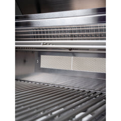 Outdoor Kitchen Islands-KoKoMo 7' Straight Island KOK-7'SI