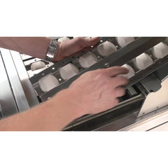 Outdoor Kitchen Islands-KoKoMo Baja W/ Top Baja-top