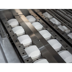 Outdoor Kitchen Islands-KoKoMo St. John 7'6" St.John-H-bar