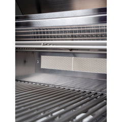 Outdoor Kitchen Islands-KoKoMo St. John 7'6" St.John-H-bar