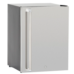 Outdoor Refrigerators-KoKoMo Fridge Door Sleeve KO-FDS-L/LR