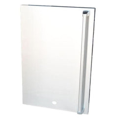 Outdoor Refrigerators-KoKoMo Fridge Door Sleeve KO-FDS-L/LR