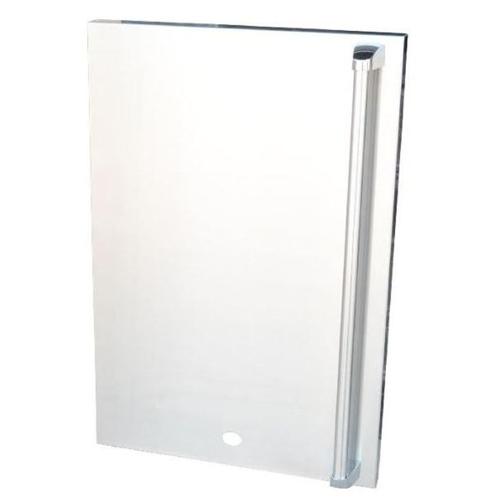 Outdoor Refrigerators-KoKoMo Fridge Door Sleeve KO-FDS-L/LR