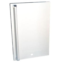 Outdoor Refrigerators-KoKoMo Fridge Door Sleeve KO-FDS-L/LR