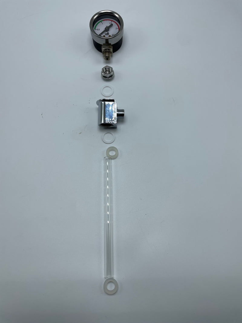 la Pavoni Europiccola Gauge Upgrade Kit (P-56KIT)