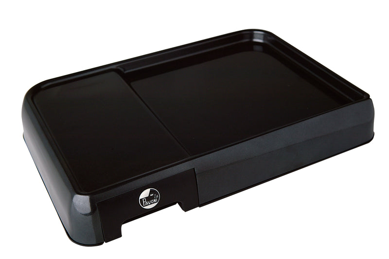 la Pavoni Display Base PB for Lever Espresso Machines with Grinder Area