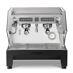 La Pavoni BAR-T 2V Compact Volumetric Espresso Machine - Made in Italy