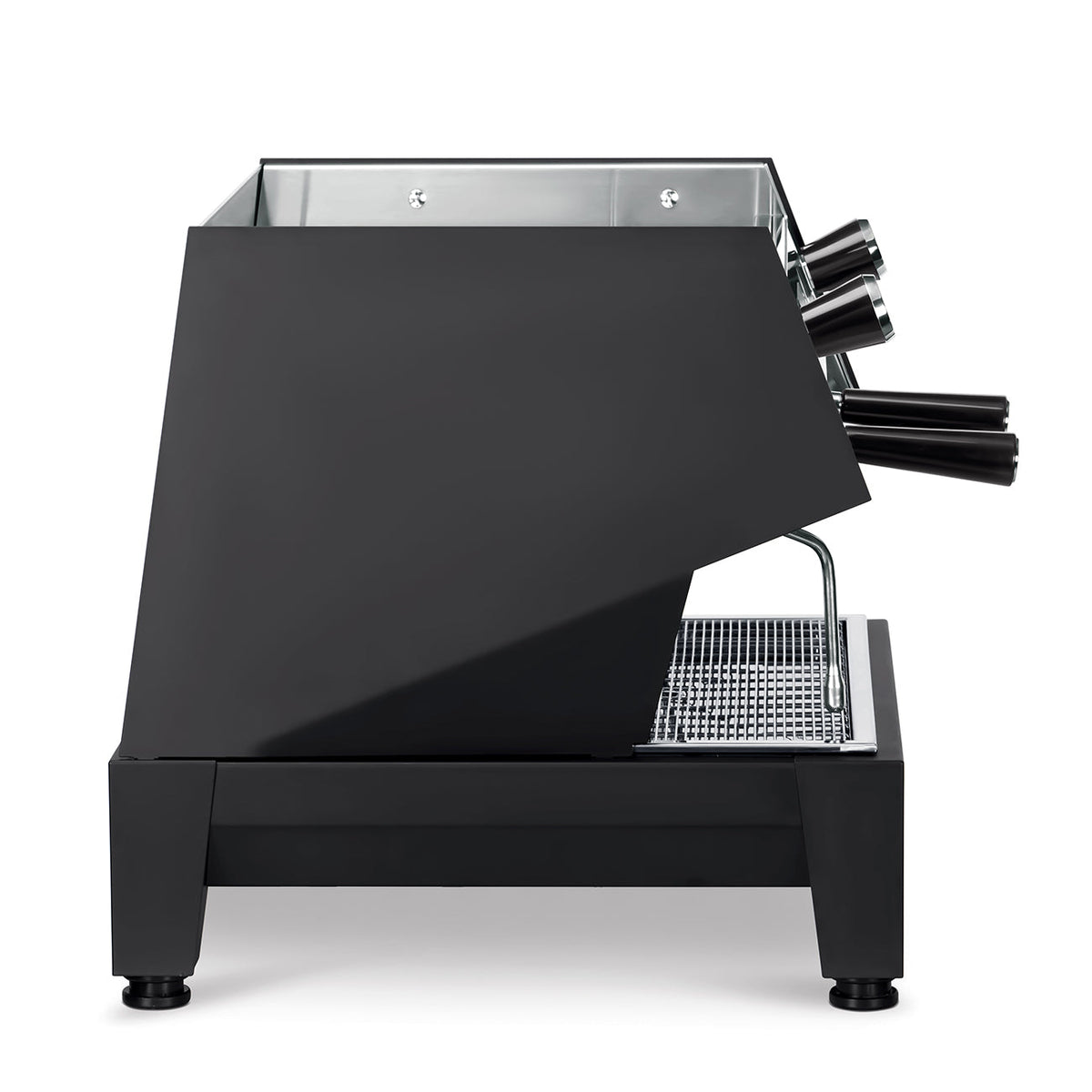 La Pavoni BAR-T 2V Compact Volumetric Espresso Machine - Made in Italy