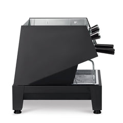 La Pavoni BAR-T 2V Compact Volumetric Espresso Machine - Made in Italy