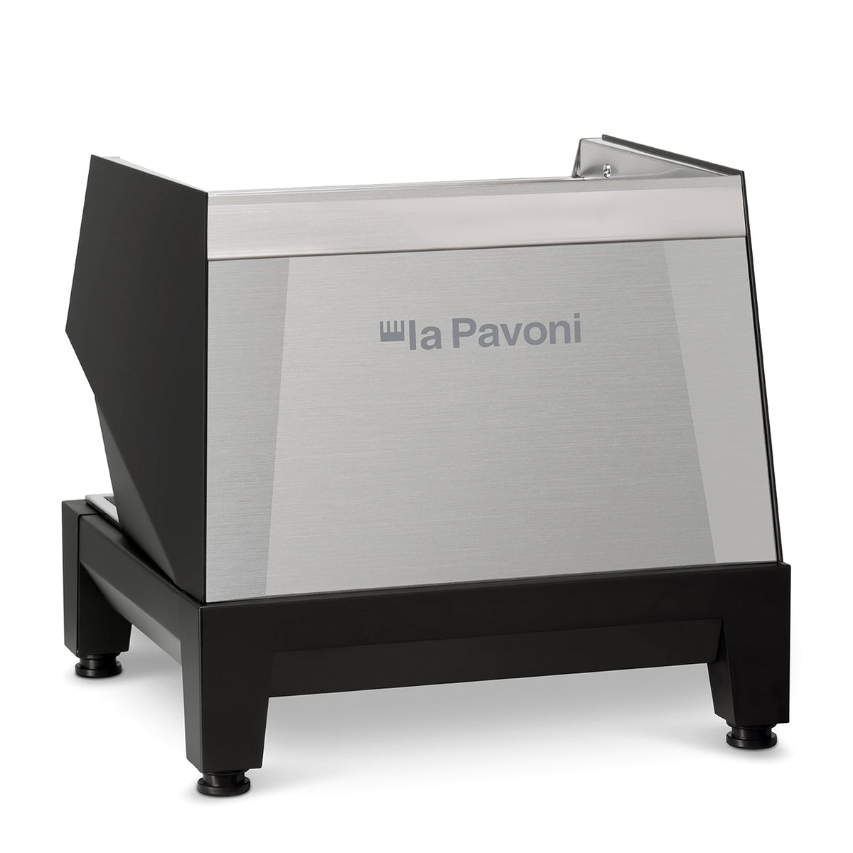 La Pavoni BAR-T 2V Compact Volumetric Espresso Machine - Made in Italy