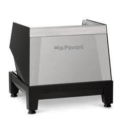 La Pavoni BAR-T 2V Compact Volumetric Espresso Machine - Made in Italy