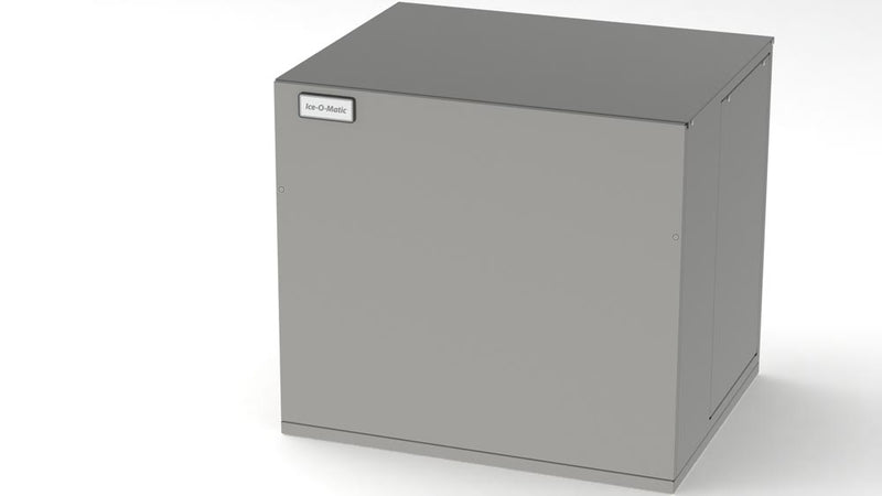 Pearl Ice Maker-Ice-O-Matic GEM2006W Pearl Ice Maker, Water-Cooled, 208-230V