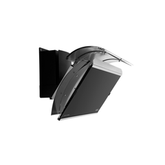 Heater Accessory-Bromic Heating Platinum Gas Heat Deflector (14″ Top Clearance)