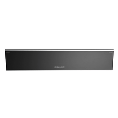 Electric Outdoor Heater-Bromic Platinum Smart-Heat® Electric Marine Outdoor Heater