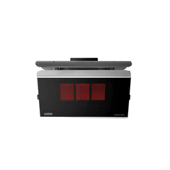 Heater Accessory-Bromic Heating Platinum Gas Heat Deflector (14″ Top Clearance)