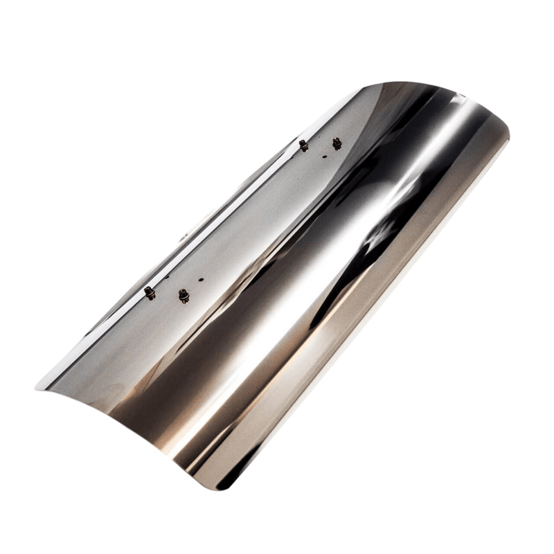 Heater Accessory-Bromic Heating Platinum Gas Heat Deflector (14″ Top Clearance)