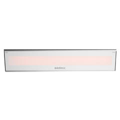 Electric Outdoor Heater-Bromic Platinum Smart-Heat® Electric Marine Outdoor Heater