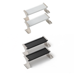 Heater Recess Kit-Bromic Heating Platinum Electric Low-Clearance Recess Kit (UL Certified)