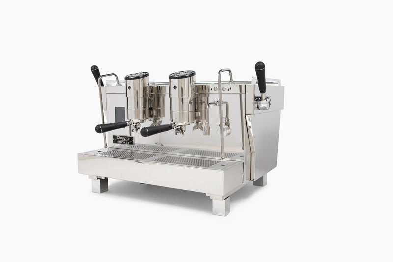 Rocket Espresso RE Doppia 3 Group Espresso Machine - Custom Color (CTM-PCG00136-3-H-A)