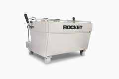 Rocket Espresso RE Doppia 2 Group Espresso Machine - Chrome (PCG00136-2-H-A)