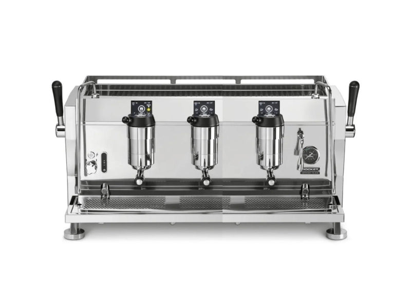Rocket Rocket Espresso R9V 3 Group Commercial Espresso Machine - R9VPCG708-001