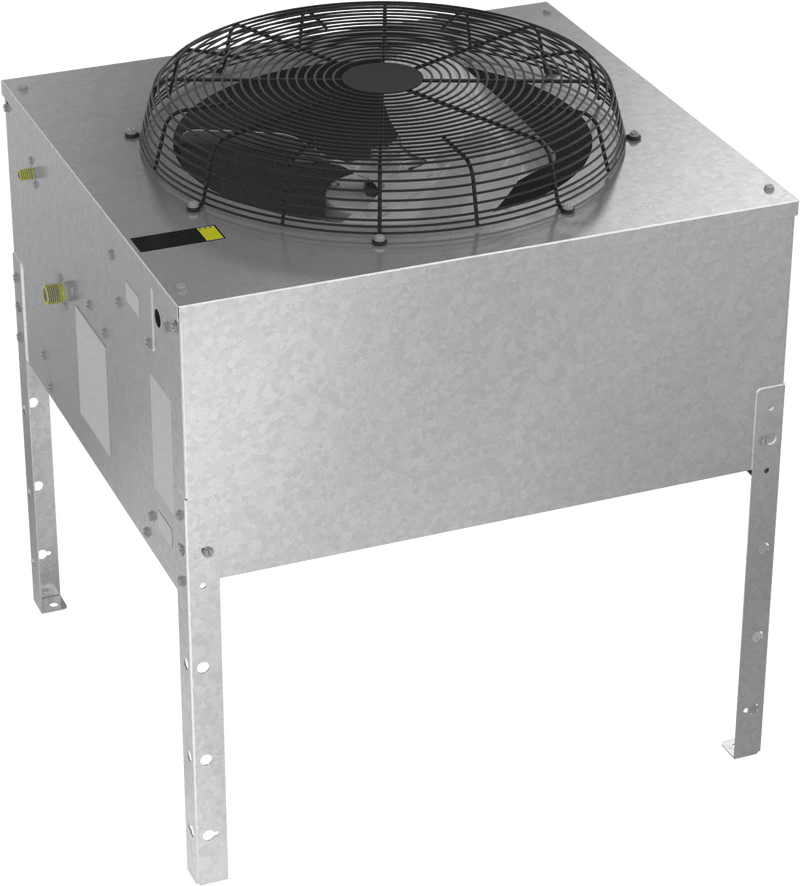 Remote Condenser-Ice-O-Matic RC106C49 Remote Condenser for CIM0636R49