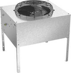 Remote Condenser-Ice-O-Matic RC306C49 Remote Condenser for CIM/ICE/GEM/MFI Models