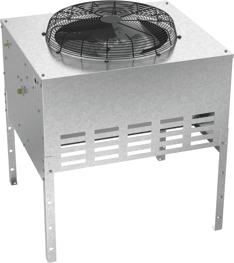 Remote Condenser-Ice-O-Matic RC406C49 Remote Condenser for CIM2046R49 & CIM2047R49