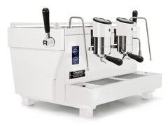 Rocket Espresso RE Doppia 2 Group Espresso Machine - White (PCG00136-2-H-A-WT)