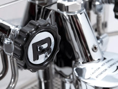 Rocket Espresso Giotto Cronometro V Espresso Machine - RE751S3A11