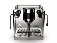 Rocket Espresso Bicocca Espresso Machine - Chrome (PCG123465BI-001)