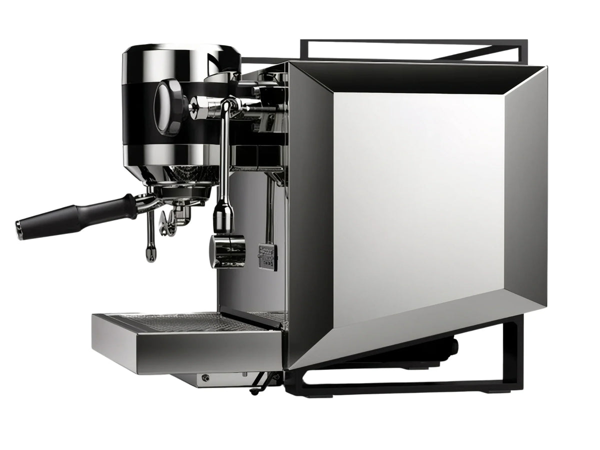 Rocket Espresso Bicocca Espresso Machine - Chrome (PCG123465BI-001)