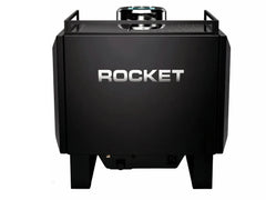 Rocket Espresso Bicocca Black Dual Boiler Espresso Machine - PCG123465BI-002