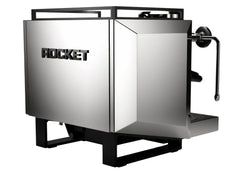 Rocket Espresso Bicocca Espresso Machine - Chrome (PCG123465BI-001)