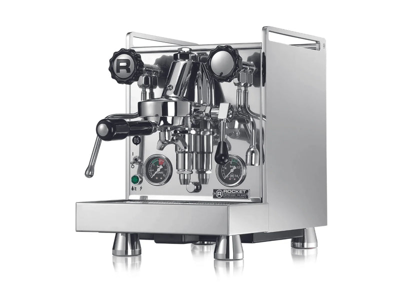 Rocket Espresso Mozzafiato Cronometro R Espresso Machine - RE851E3A11