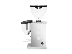 Rocket Espresso Faustino 3.1 Espresso Grinder - Chrome & White (RG731M3W12)
