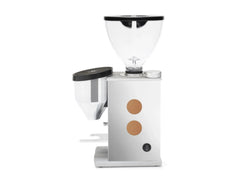 Rocket Espresso Faustino 3.1 Espresso Grinder - Chrome & Copper (RG731M3C12)